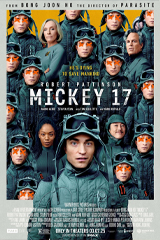 Mickey 17 (2025) มิกกี 17